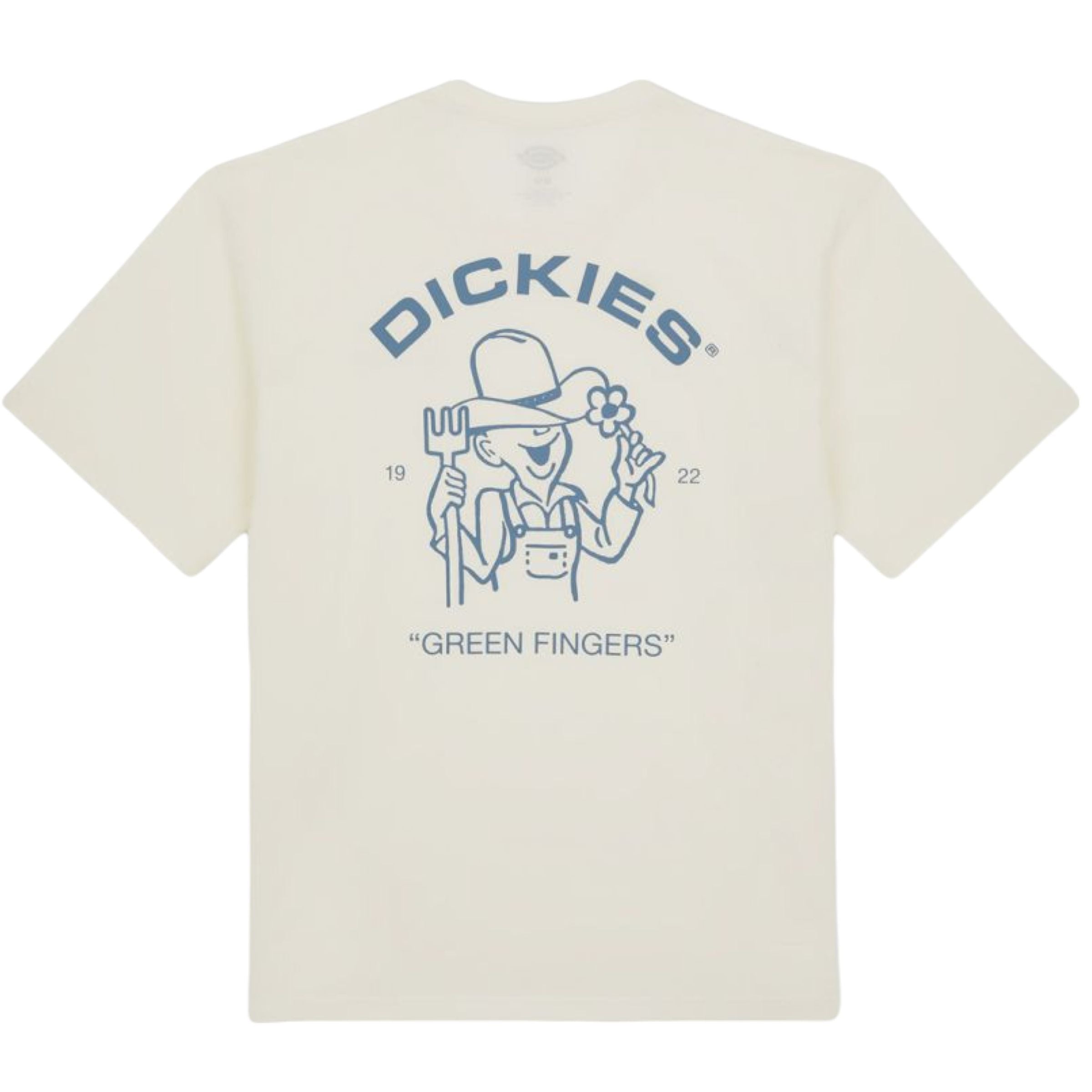 T-shirt Wakefield Uomo Cloud
