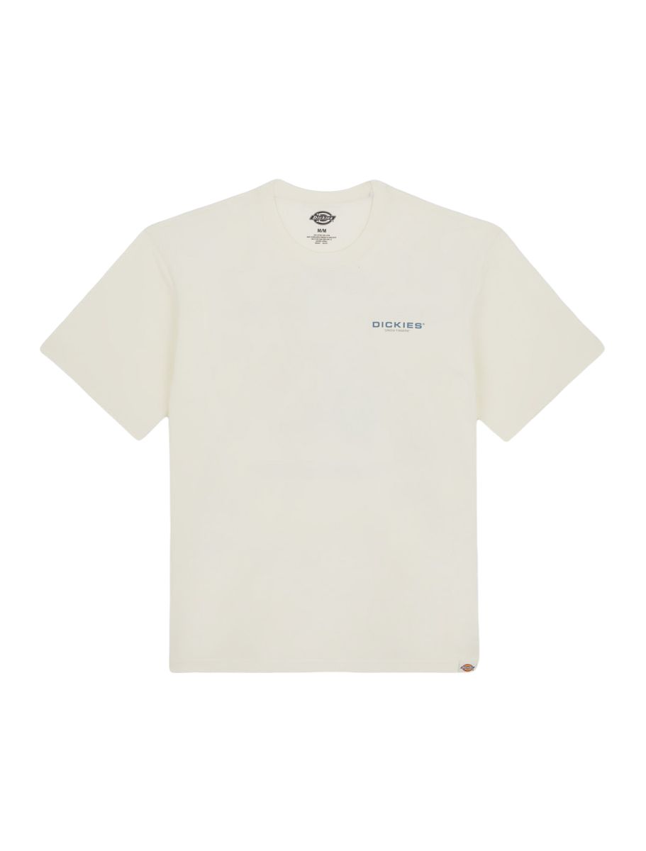 T-shirt Wakefield Uomo Cloud