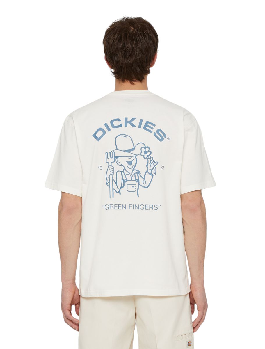T-shirt Wakefield Uomo Cloud