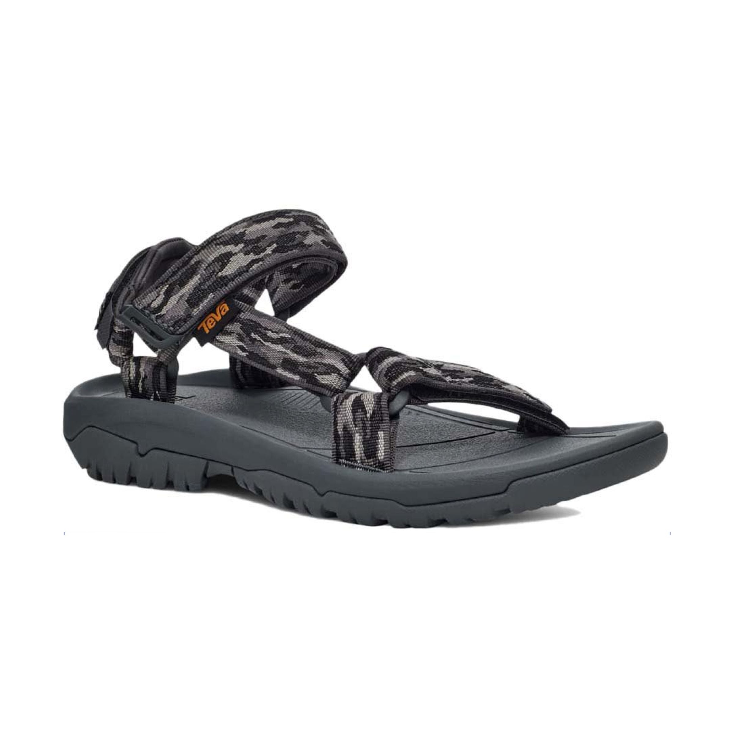 Sandali Hurricane XLT2 Uomo Mesh Dark Shadow