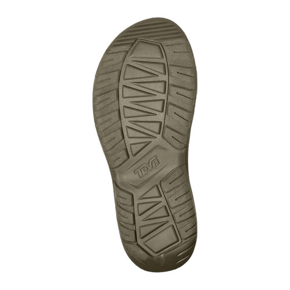 Sandali Hurricane XLT2 Uomo Olive