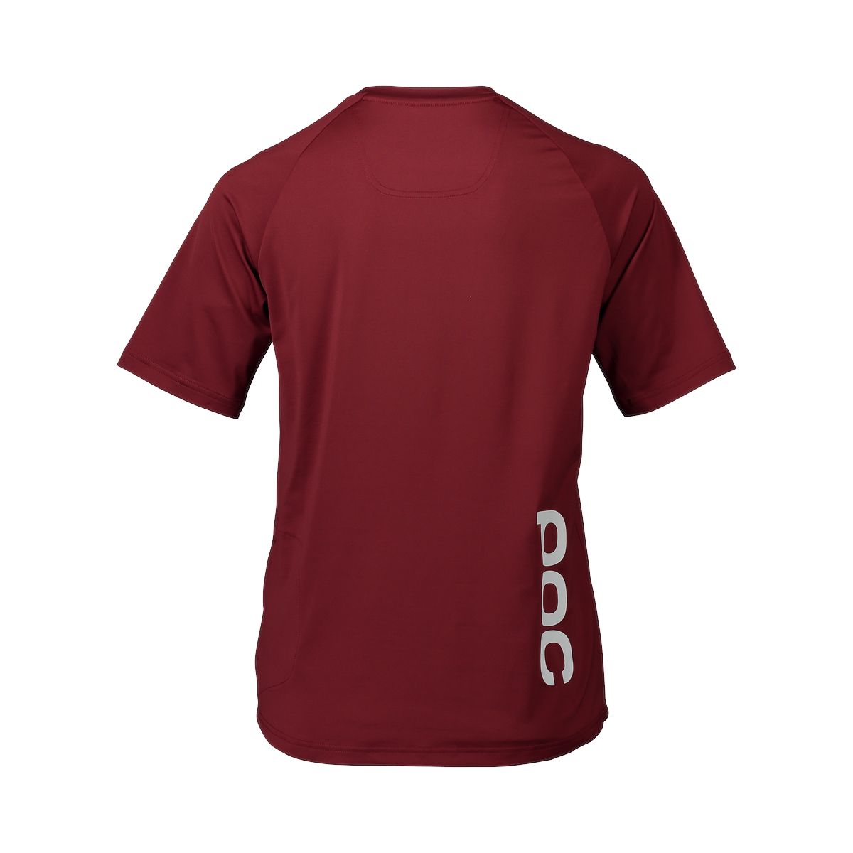 T-shirt Reform Enduro Light Donna Garnet Red
