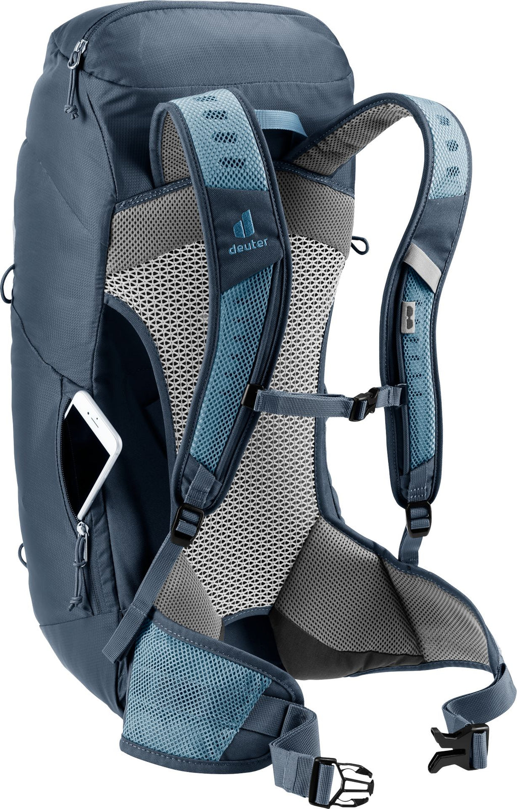 Zaino AC Lite 24 Atlantic/Ink
