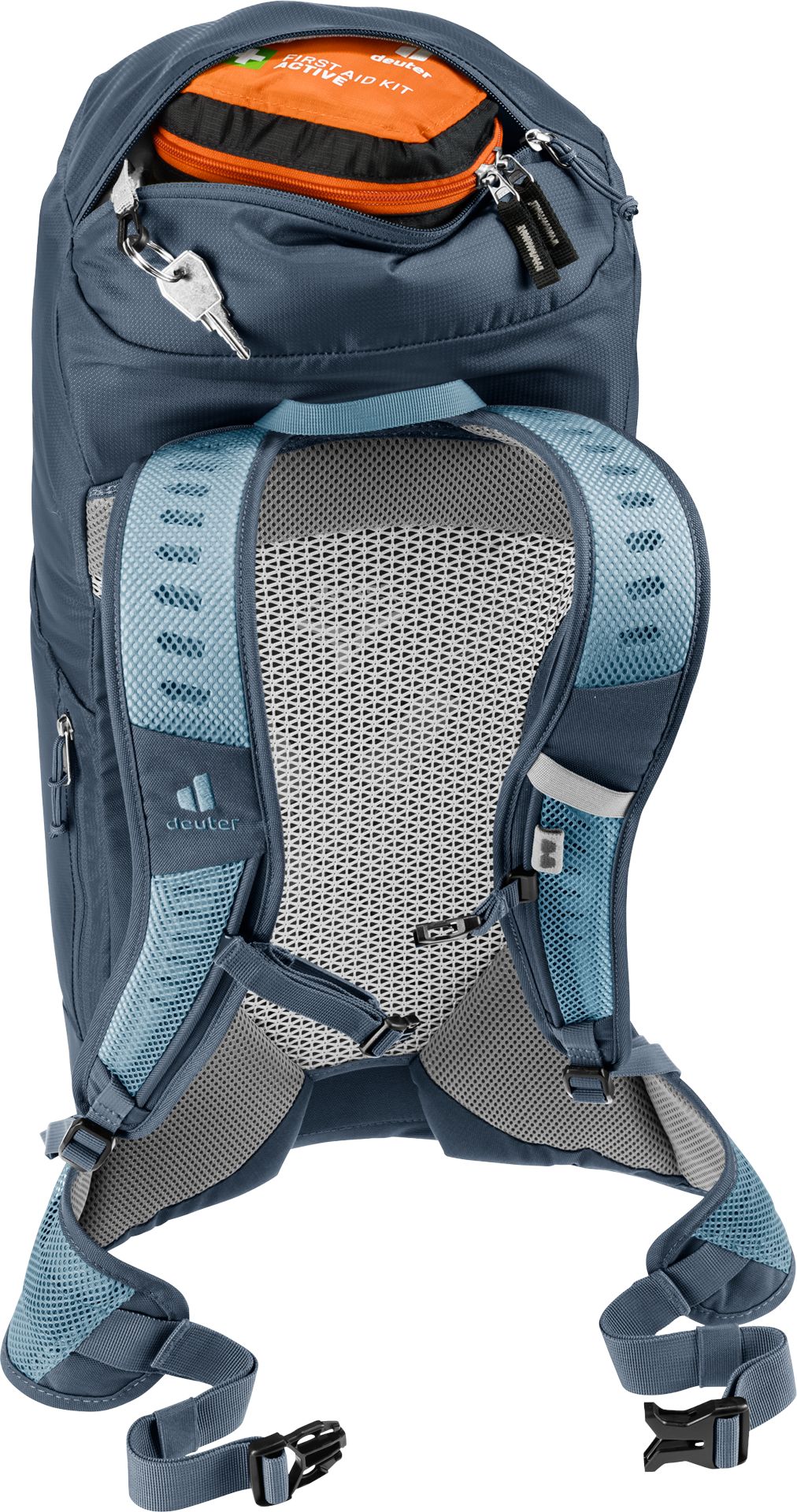 Zaino AC Lite 24 Atlantic/Ink