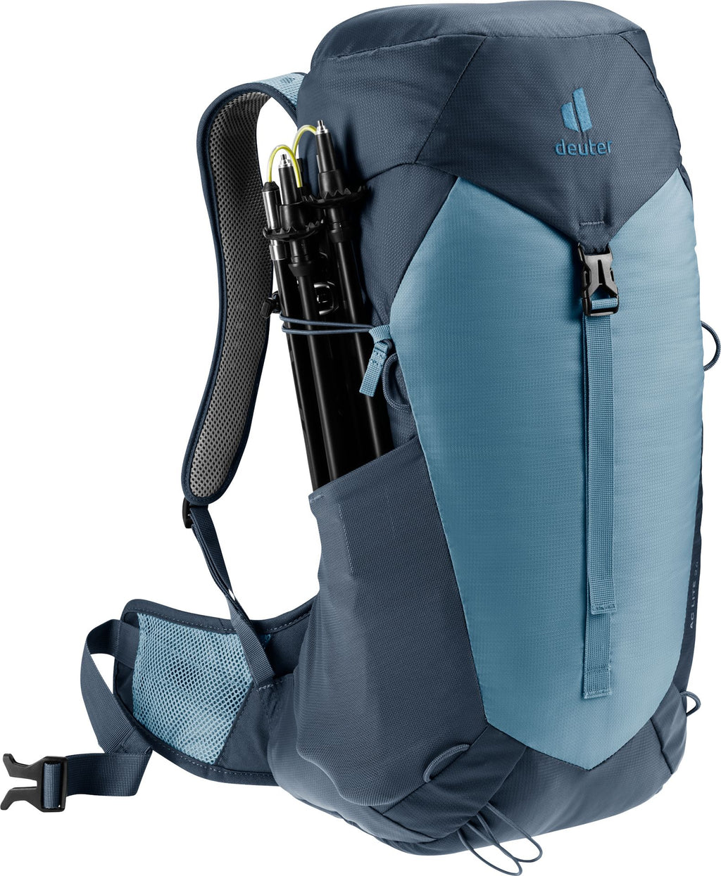 Zaino AC Lite 24 Atlantic/Ink