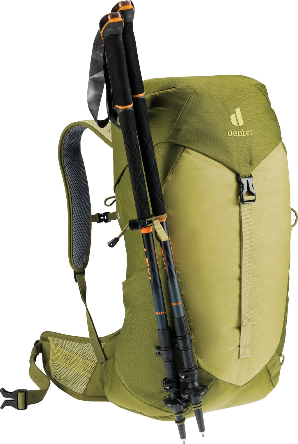 Zaino AC Lite 24 Linden/Cactus
