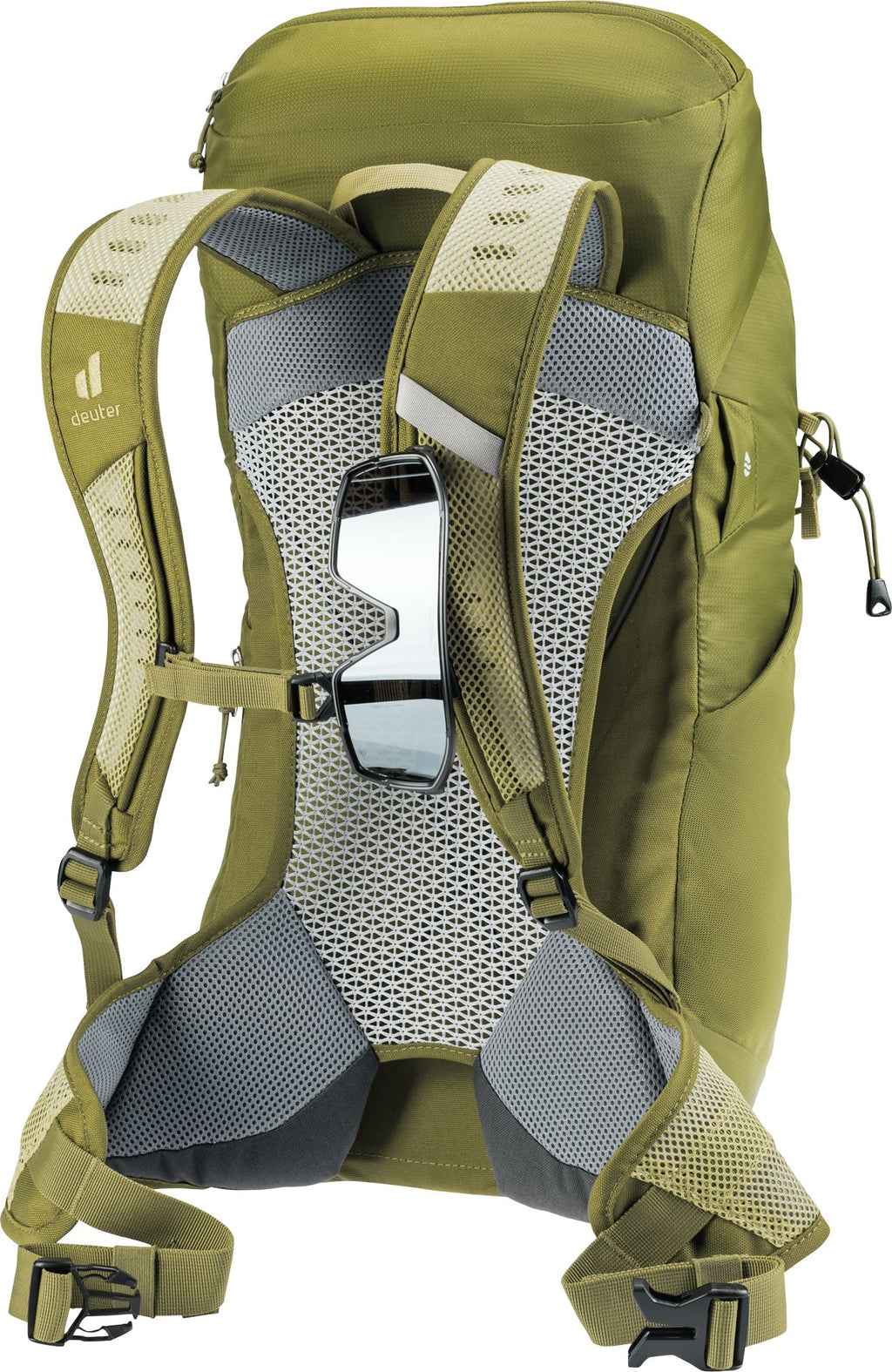 Zaino AC Lite 24 Linden/Cactus