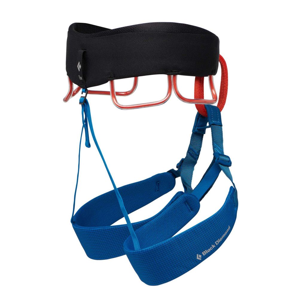 Imbrago Momentum Uomo Kingfisher