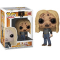 Funko Pop ! Television The Walking Dead (890) Alpha Vinyl Figure Amc Sky