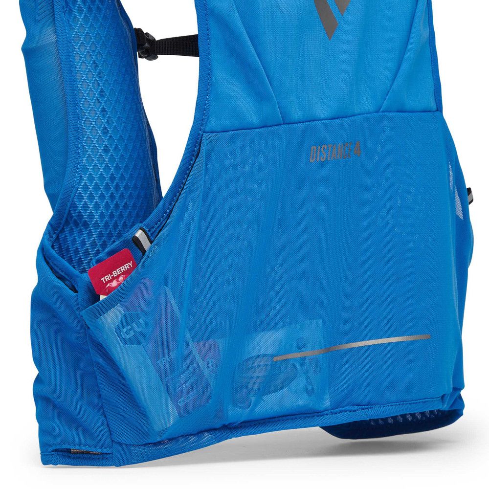 Zaino Distance 4 Uomo Ultra Blue