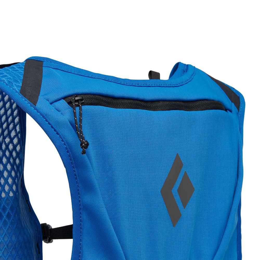 Zaino Distance 4 Uomo Ultra Blue