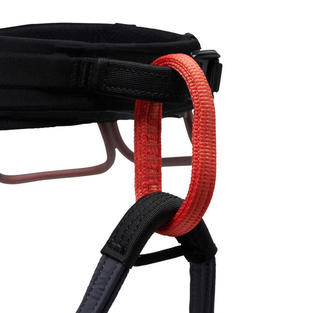 Imbrago Solution Uomo Carbon