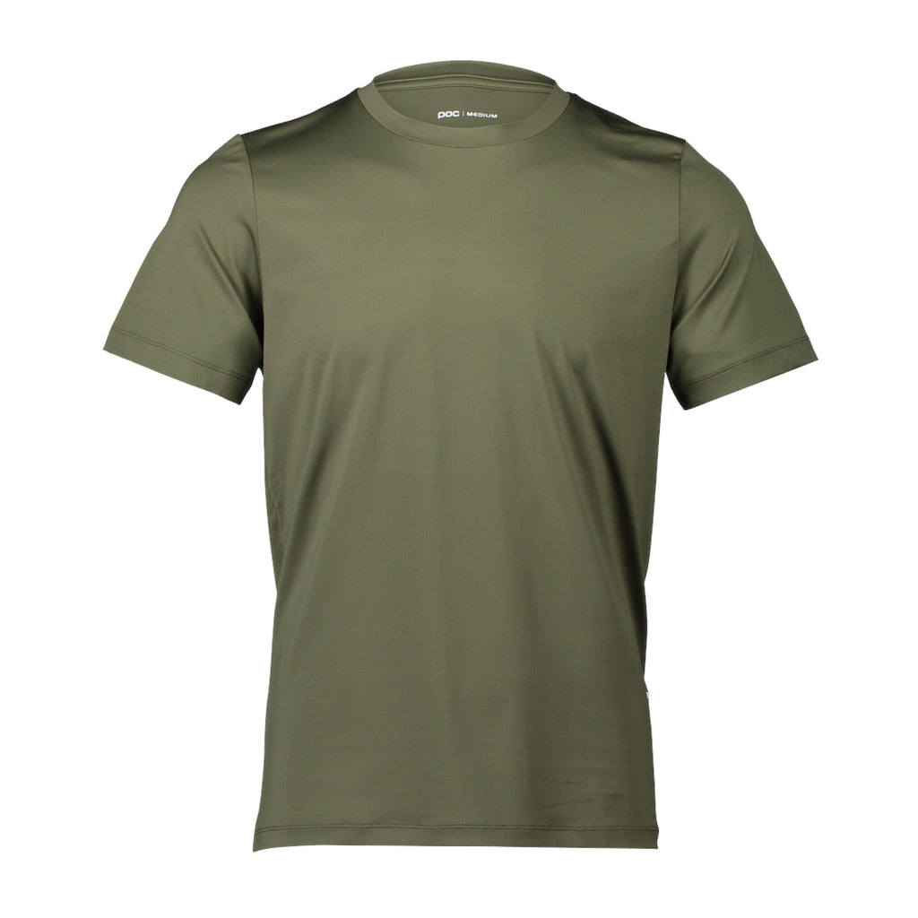 T-shirt Reform Enduro Light Uomo Epidote Green