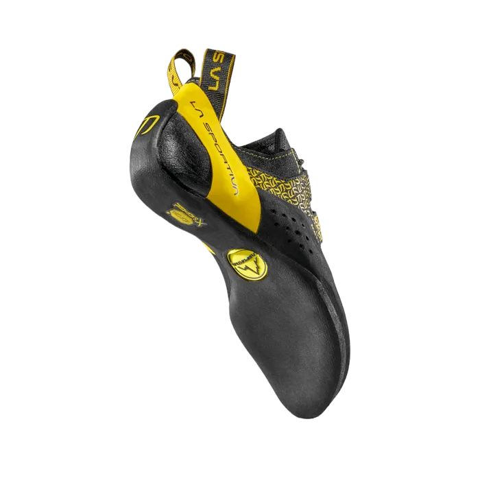 Scarpe Katana Laces Yellow/Black