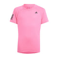 T-shirt G Club Bambina Pink