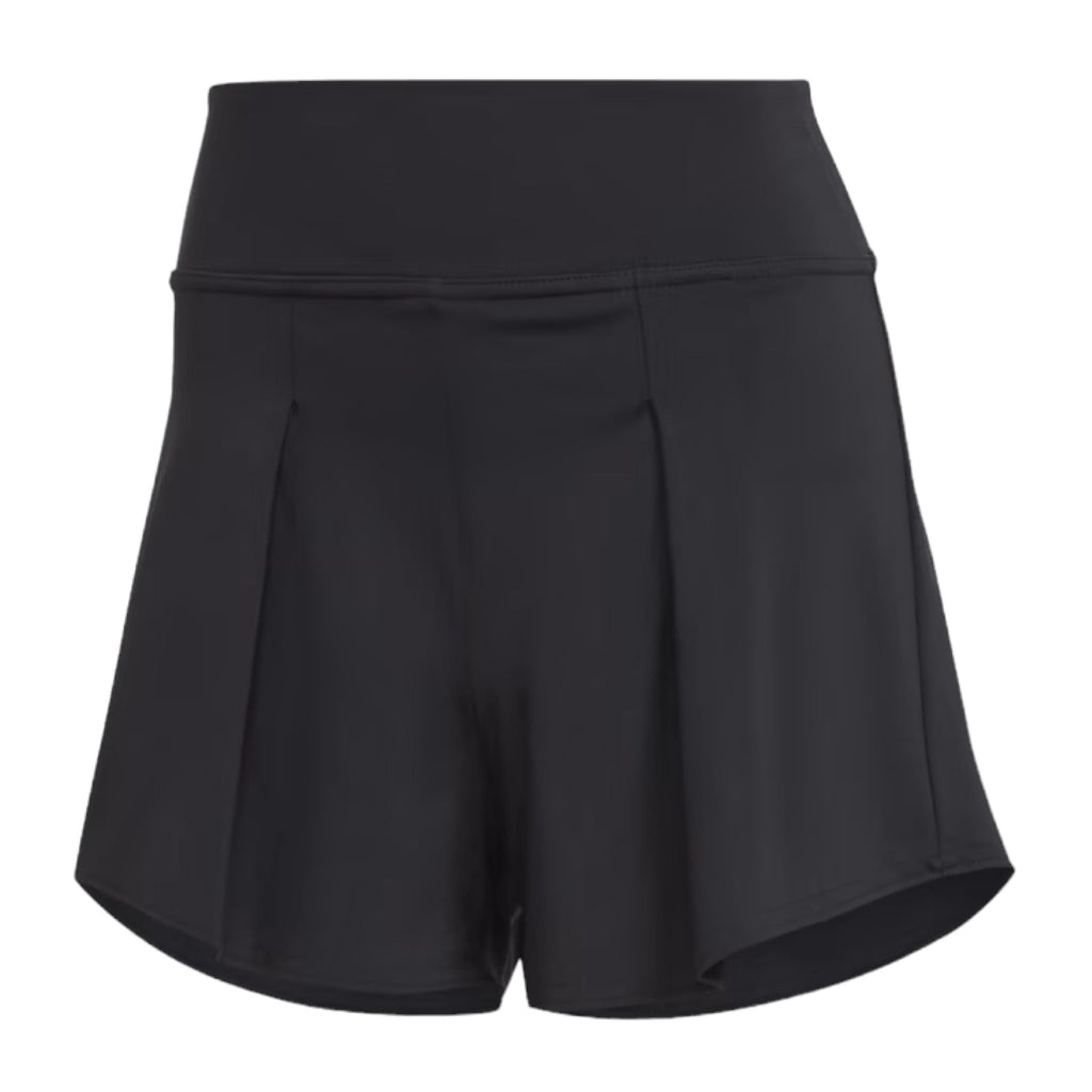 Pantaloncini Match Donna Black