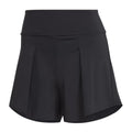Pantaloncini Match Donna Black