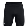 Pantaloncini Launch 1/2 Uomo Black/White