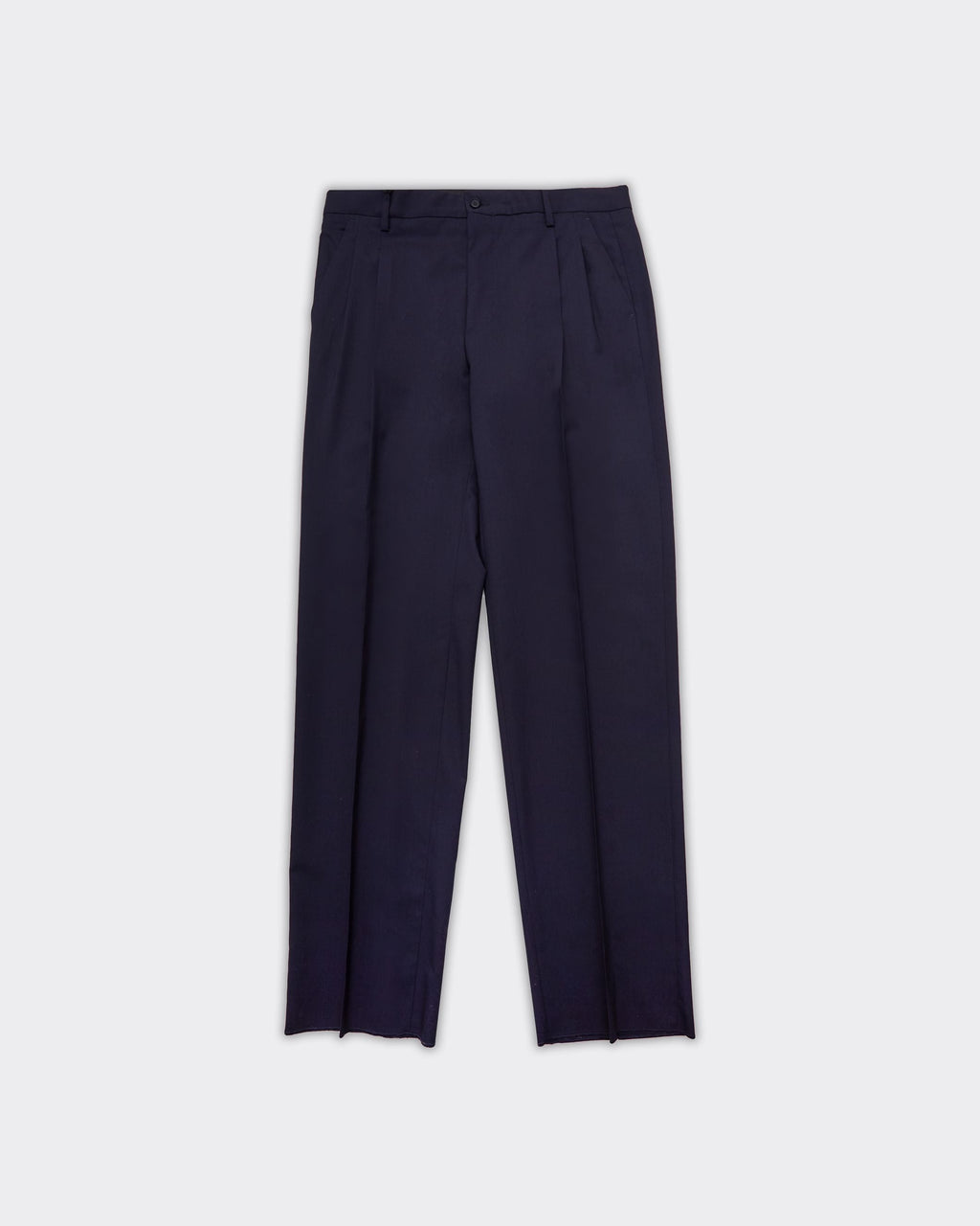 Abito Monopetto Relax Fit Blu