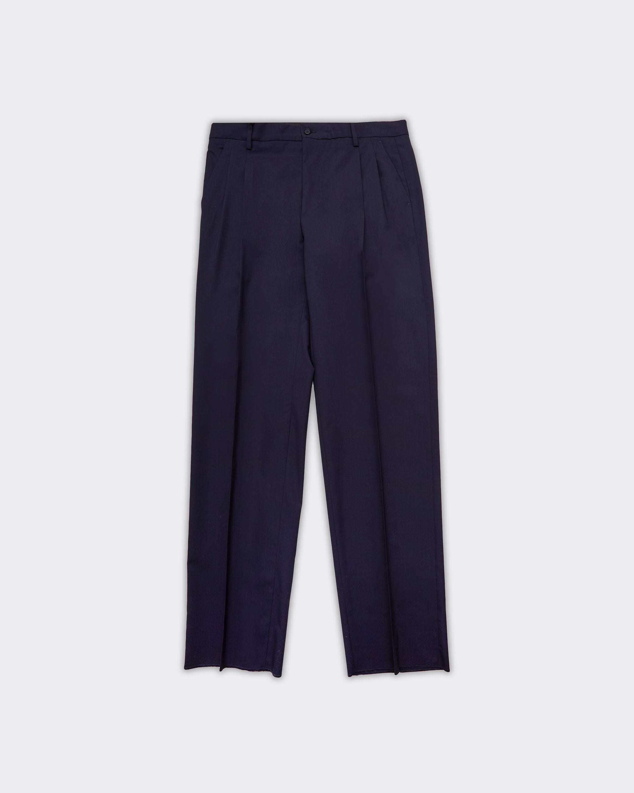 Abito Monopetto Relax Fit Blu