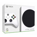 Microsoft Console Xbox Serie S 512Gb White Versione Digitale Senza Lettore