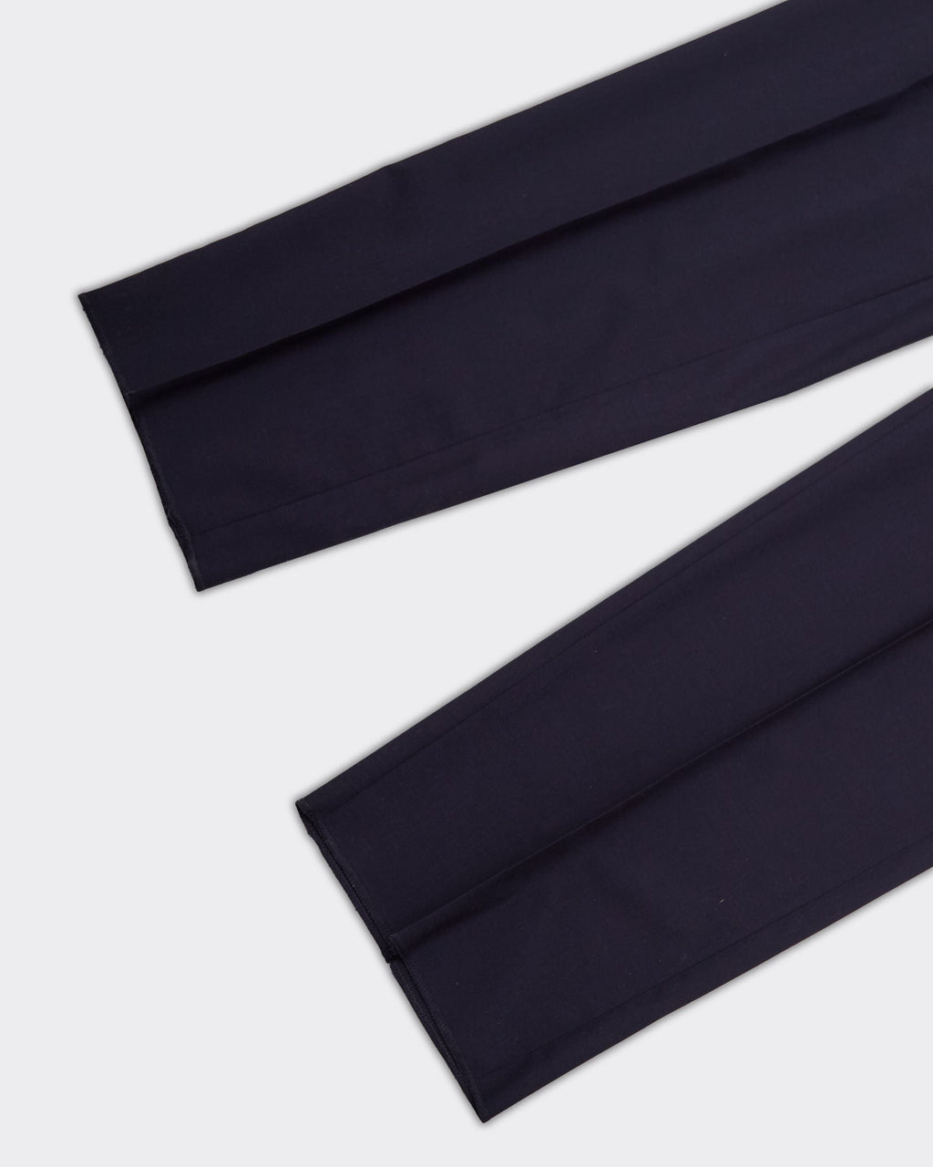 Pantalone Sartoriale Relax Fit Blu