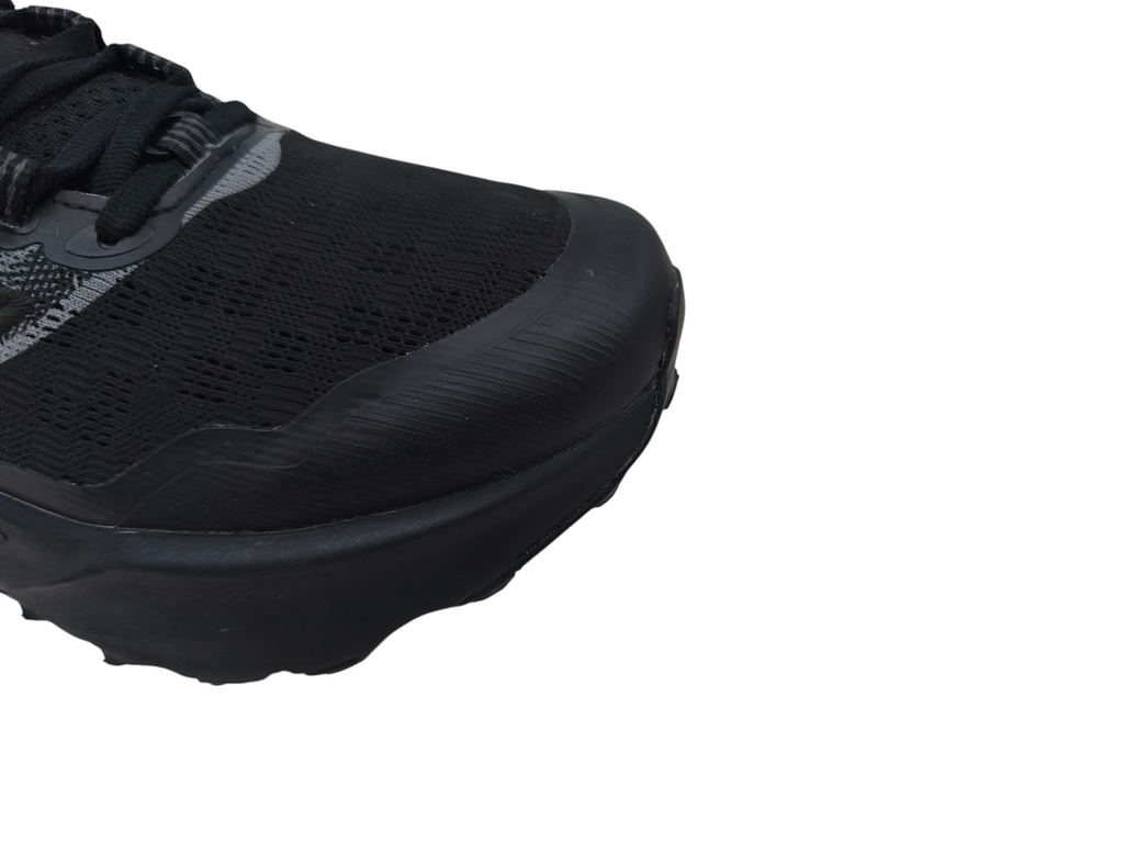 Scarpe Fresh Foam X Hierro v9 GTX Uomo Black Cement/Black