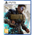 Immortals Of Aveum Ps5 Videogioco Playstation 5 Eu Italiano Nuovo Sigillato