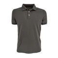 Polo Plathon Polo 190 Uomo Dark Grey