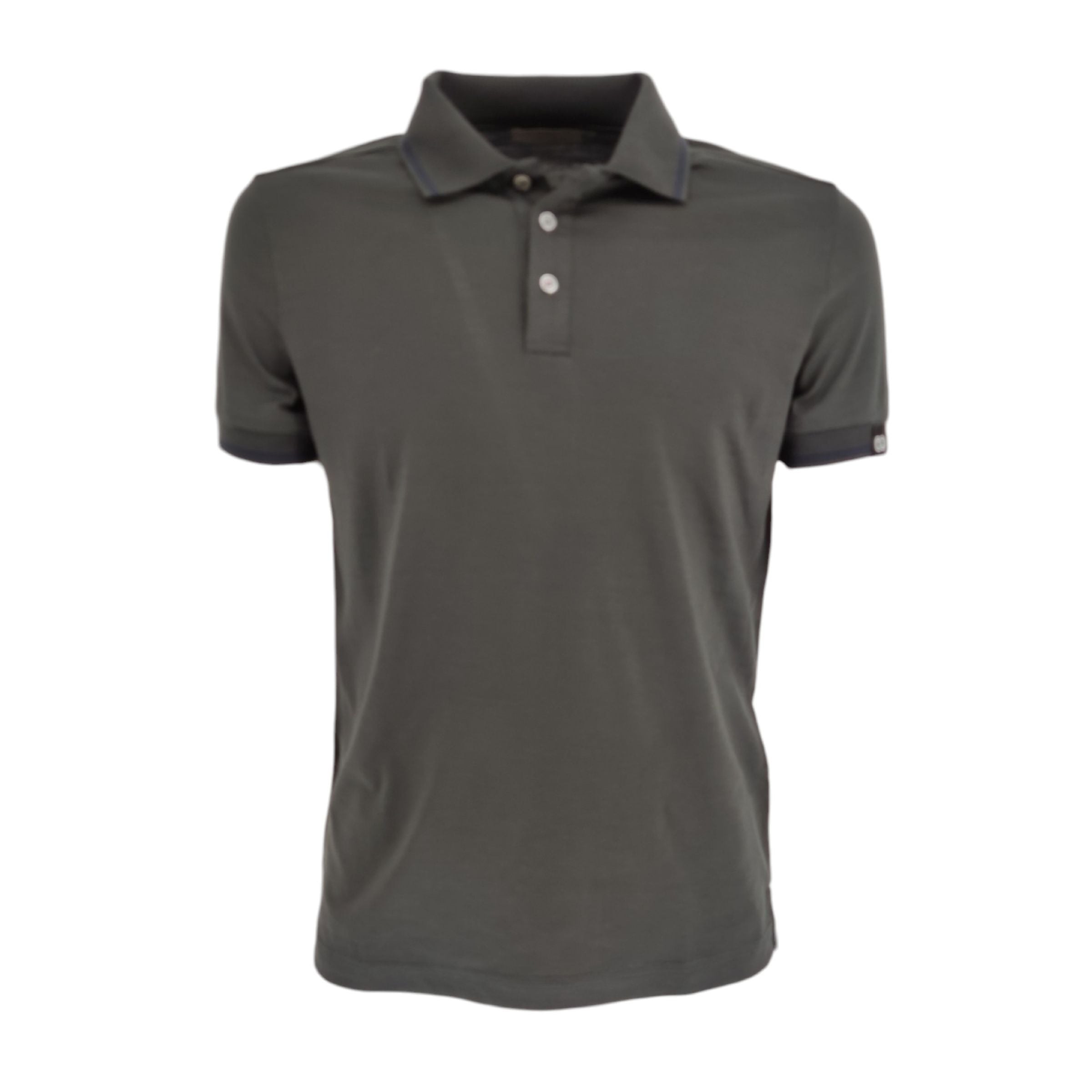 Polo Plathon Polo 190 Uomo Dark Grey