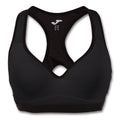 Joma reggiseno sportivo da donna Brama Bra 900266.100 black