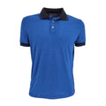 Polo Plathon Polo 190 Uomo Peacock