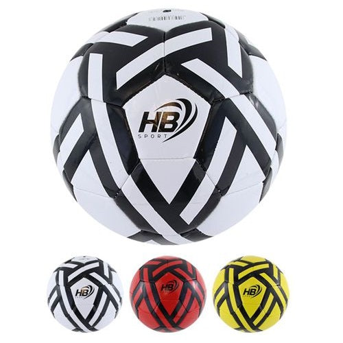 Pallone Calcio Palla Da Calcetto Football Misura 5 Regolamentare Ø 21 Cm - 90172