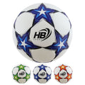 Pallone Calcio Palla Da Calcetto Football Misura 5 Regolamentare Ø 21Cm - 90182