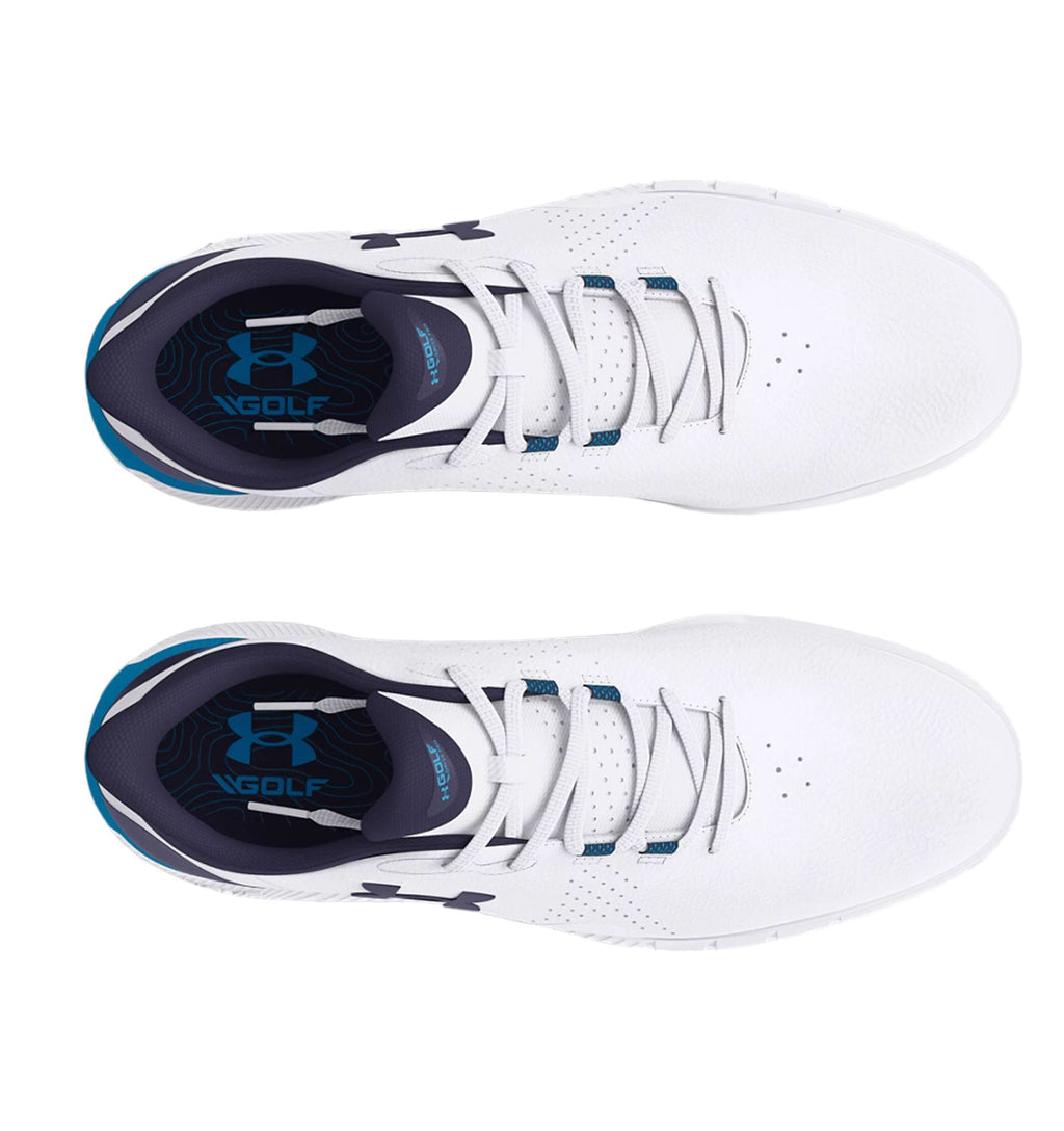 Scarpe Drive Fade SL Uomo White/Capri
