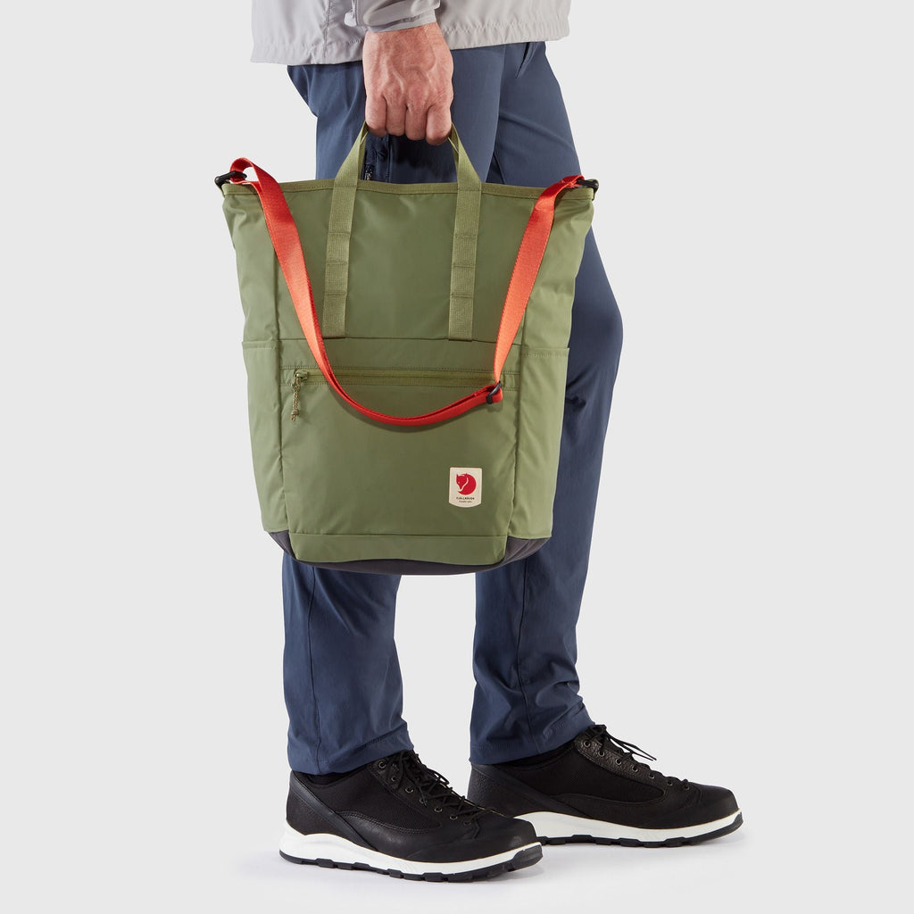 Zaino High Coast Totepack Sunset Orange