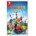 Sports Party Nintendo Switch Videogioco Italiano (Ciab) Gioco Nuovo Sigillato