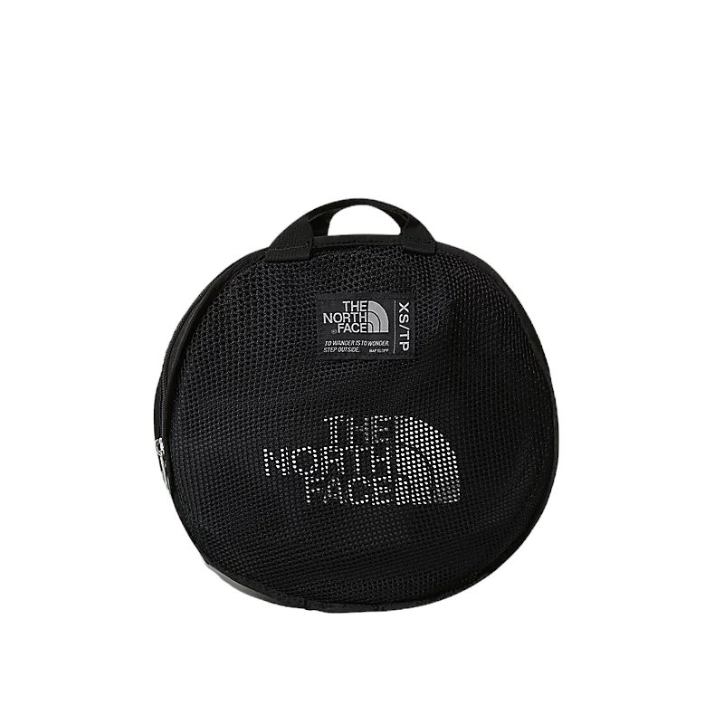 Borsa Base Camp XS Black/White