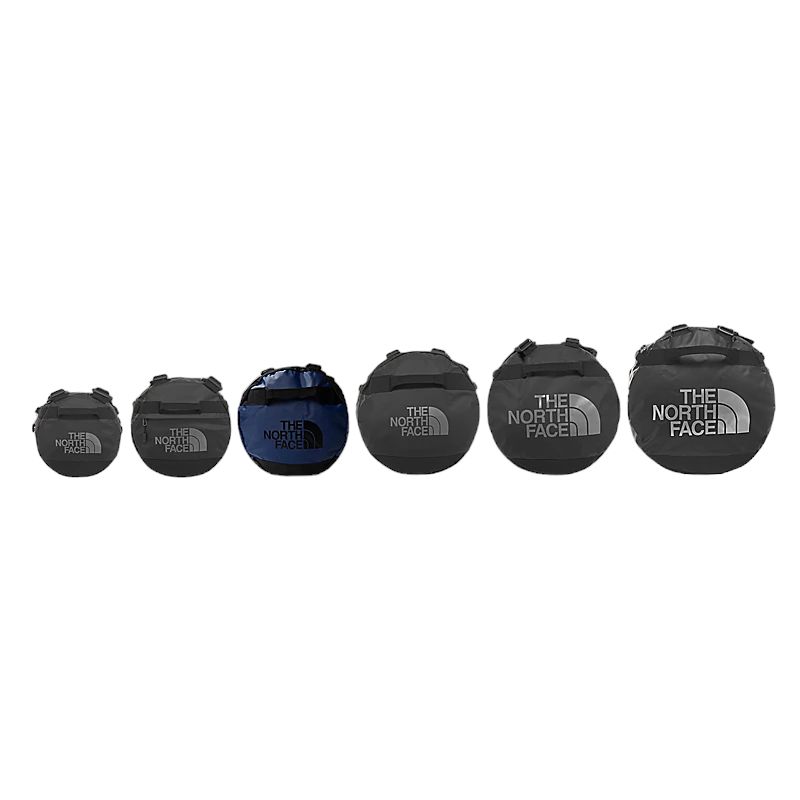 Borsa Base Camp M Summit Navy/Black