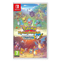 Pokemon Mystery Dungeon SQUADRA DI Soccorso DX Nintendo Switch ITA Nuovo