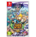 Snack World: Esploratori Di Dungeon - Gold Nintendo Switch Italiano Gioco Ita