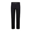 Pantaloni Dolomiti Cargo Uomo Black