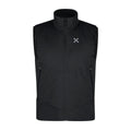Gilet Dolomiti Uomo Black