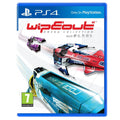 Wipeout Omega Collection Ps4 Videogioco Italiano Playstation 4 Gioco Visore Vr