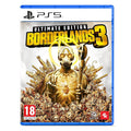 Borderlands 3 Ultimate Edition Ps5 Videogioco Eu Italiano Gioco + Dlc Nuovo