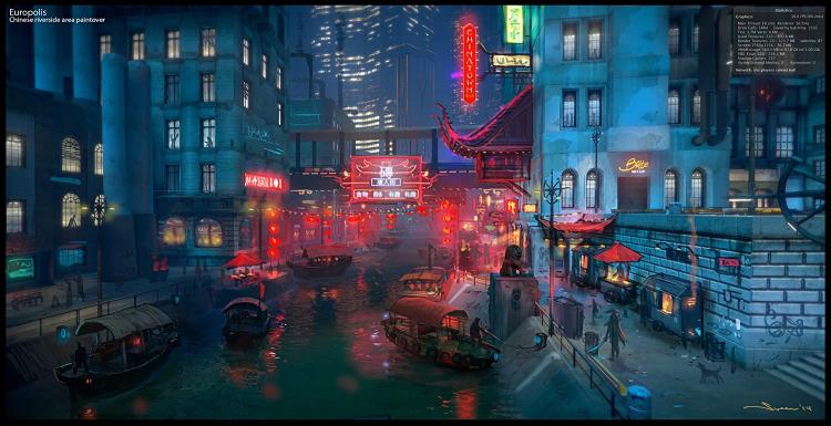 Dreamfall Chapters Ps4 Videogioco Italiano Nuovo Playstation 4 Gioco Eu Pal