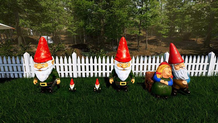Garden Simulator Ps4 Gioco Eu Playstation 4 Simulatore Giardinaggio Coltivazione