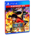 One Piece Pirate Warriors 3 Ps4 Videogioco Play Station 4 Italiano Nuovo Pal