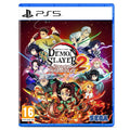 Demon Slayer The Hinokami Chronicles 2 Ps5 Videogioco Playstation 5 Eu Italiano