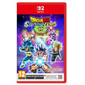 Dragon Ball Sparking! Zero Nintendo Switch 2 Videogioco Italiano Pal Italiano NWS2